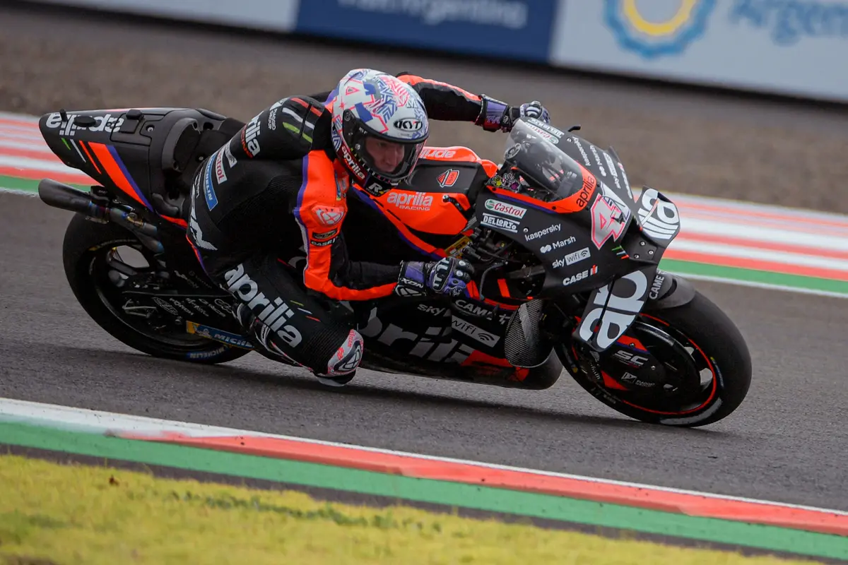 Aleix Espargaro