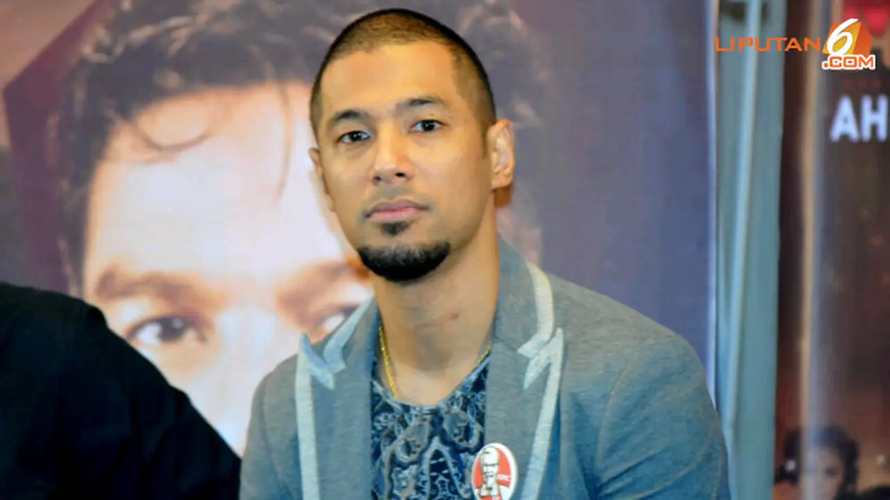 Tampil di Klub Malam, Marcell Siahaan Tak Peduli Imej Negatif