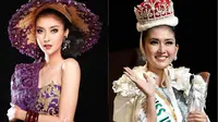 Miss International 2017, Kevin Liliana. (FD Photography/Instagram)
