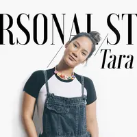 Personal Style Tara Basro