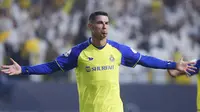 Demi Memaksimalkan Ketajaman Cristiano Ronaldo, Al Nassr Bidik Playmaker Chelsea