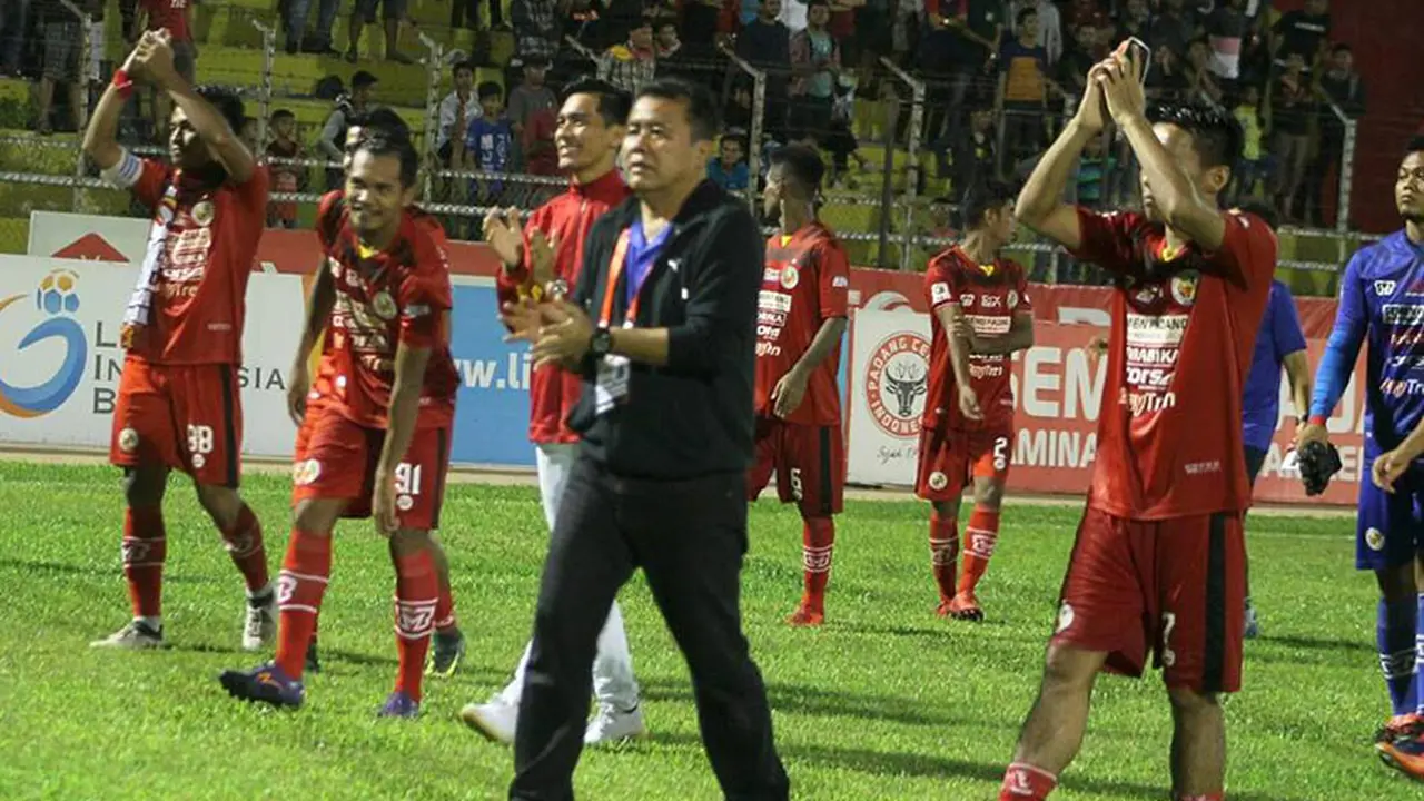 Semen Padang