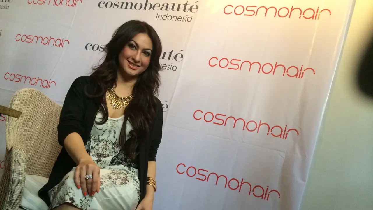 Diana Pungky MaKin cantik Sejak Jalani Dunia Bisnis