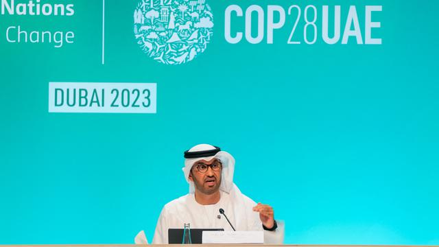 COP28