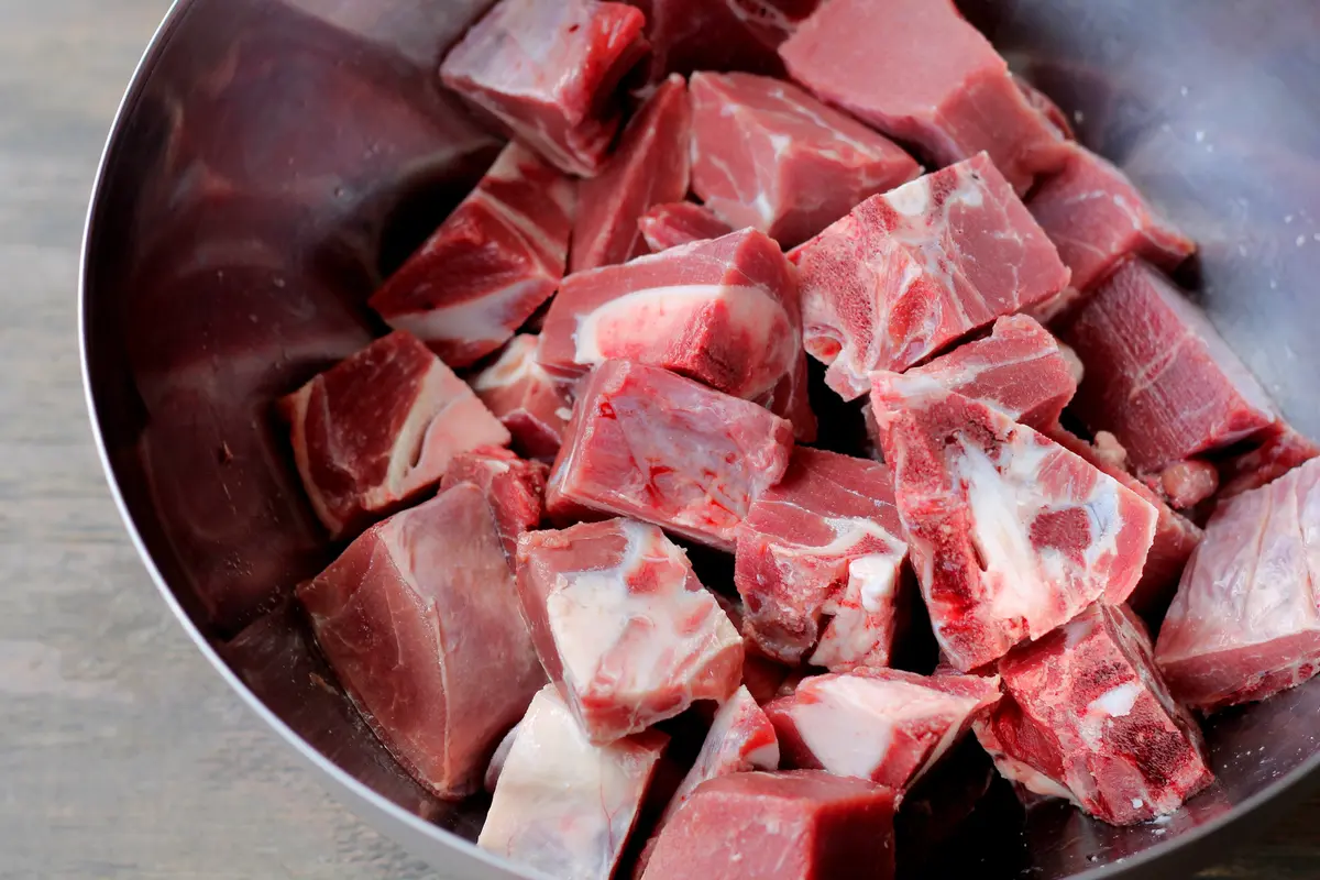 6 Resep Kambing Kecap Empuk dan Tidak Prengus, Bisa jadi Lauk Favorit Keluarga