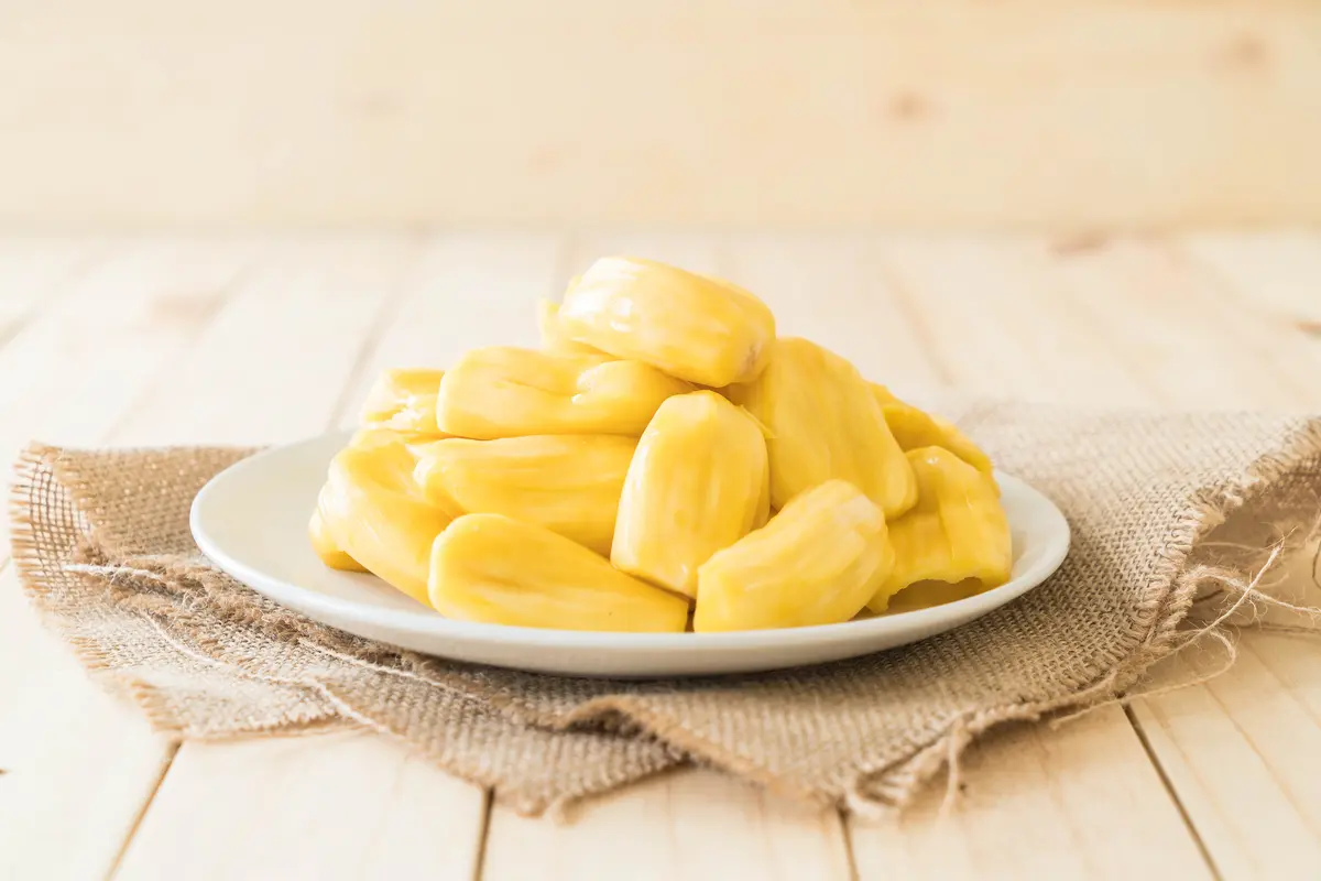 Buah Nangka