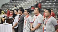 Kurangnya konsentrasi di babak kedua membuat BJL 2000 Cosmo gagal melaju ke final PFL 2016.