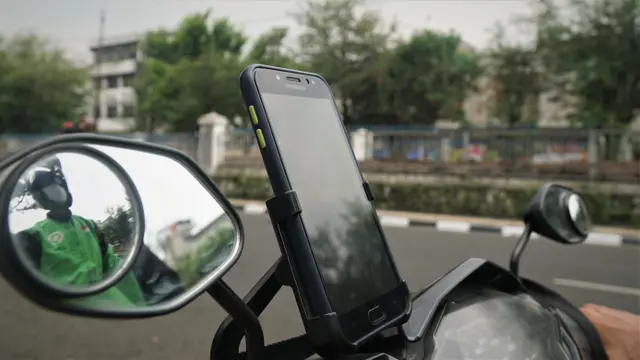 Gojek Tuna Rungu
