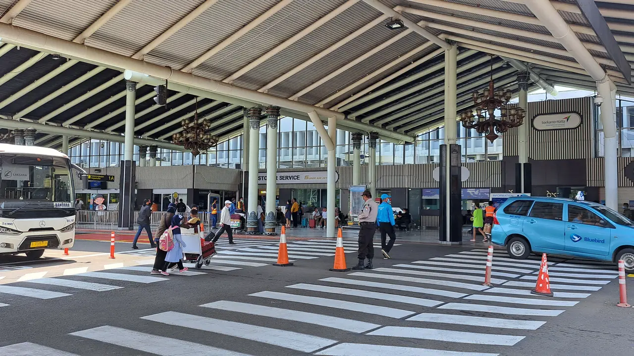 Bandara Soetta