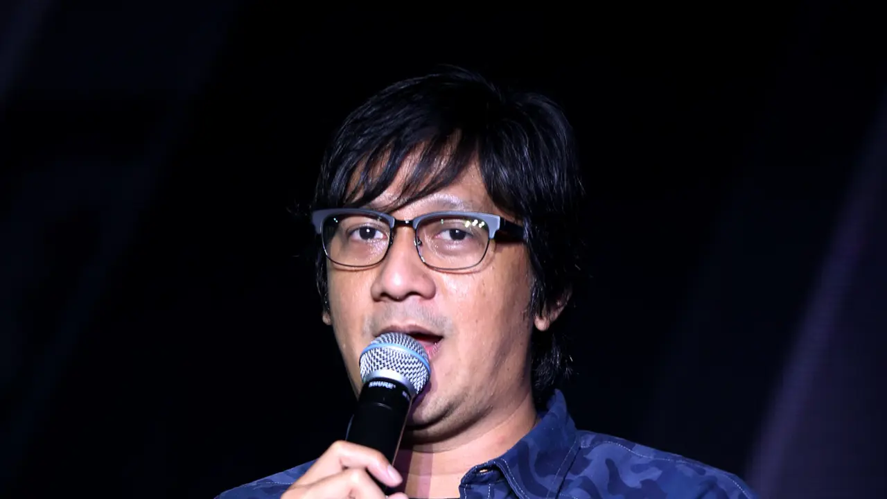 Andre Taulany