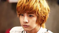 Thunder `MBLAQ` Rindu dengan Kebebasan