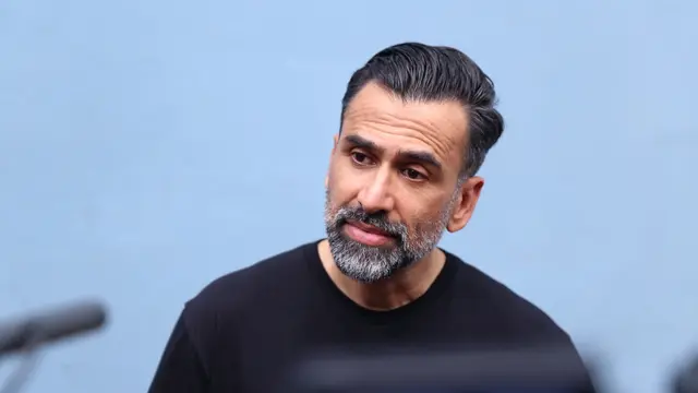 [Bintang] Jeremy Thomas