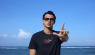 Resmi! Persija Beli Nadeo Argawinata dengan Skema Transfer Tukar Tambah, Lepas Aditya Warman dan Ibrah Ohorella ke Borneo FC
