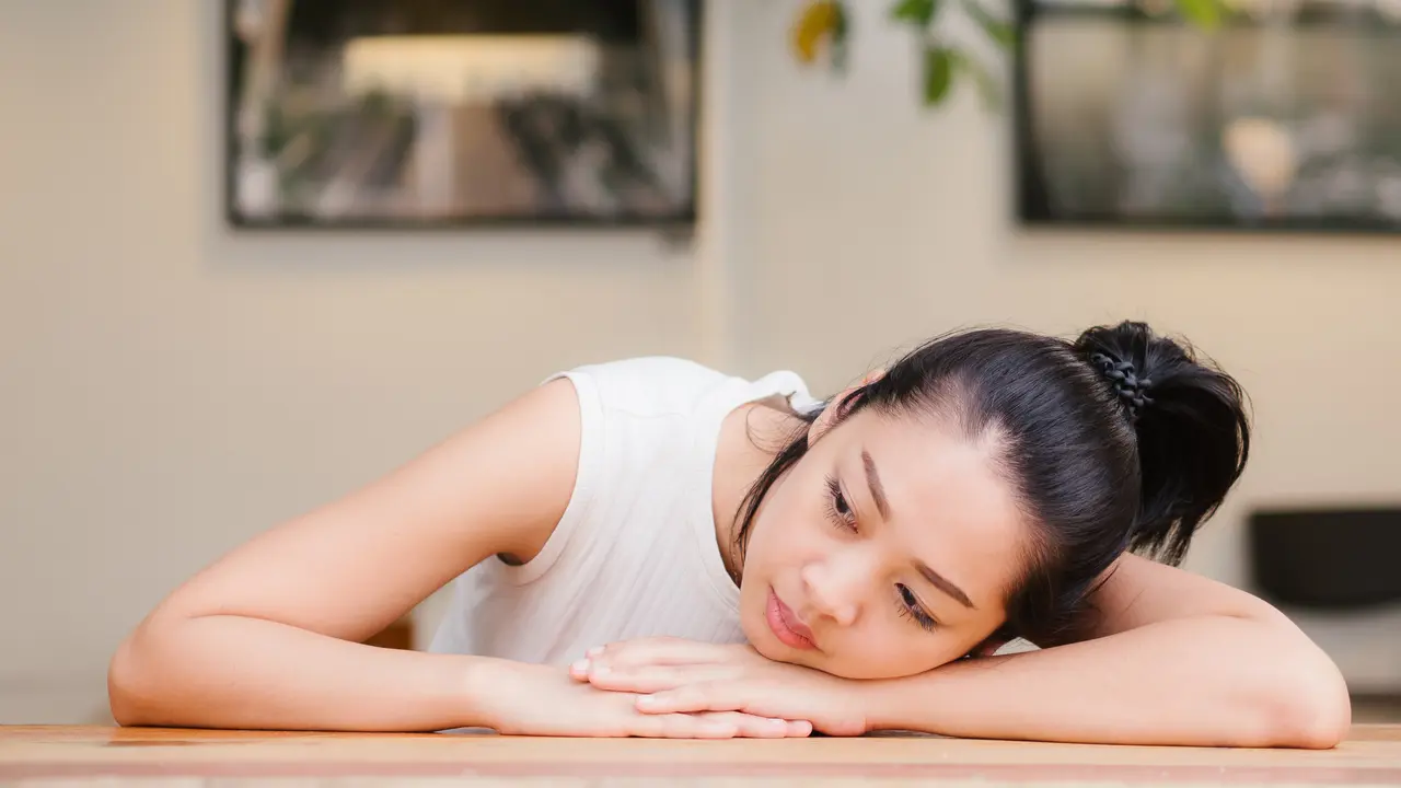4 Kebiasaan Buruk yang Menguras Energimu