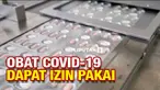 Pemerintah Amerika Serikat memberikan izin untuk pil antivirus Paxlovid digunakan dalam terapi pengobatan Covid-19. Paxlovid diklaim ampuh menurunkan risiko masuk rumah sakit dan kematian akibat corona.