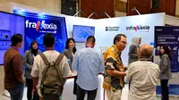 InfraNexia Gandeng APJII hingga Danantara, Dorong Pemerataan Internet di Indonesia