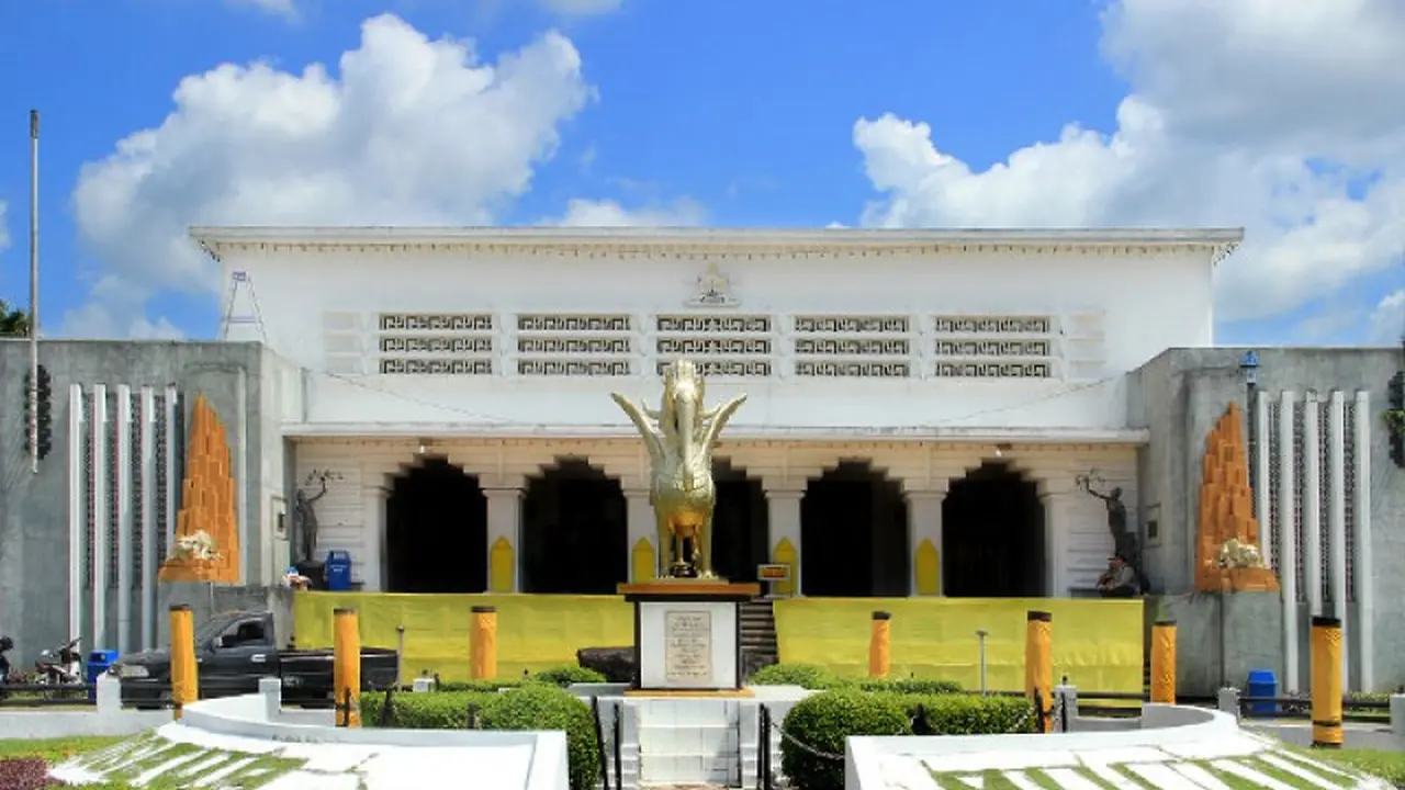 Museum Mulawarman