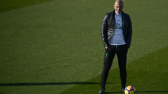 Real Madrid, Barcelona, El Clasico