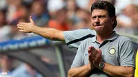 Pembuktian Awal Mazzarri