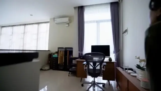 6 Potret Calon Rumah Baru Nikita Mirzani, Mewah dengan Pengamanan Super Ketat