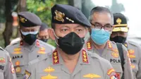 Kabaharkam Polri Komjen Arief Sulistyanto (istimewa)