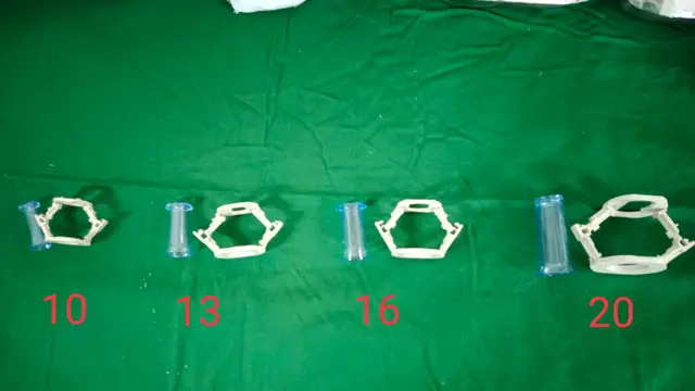 Smartclamp