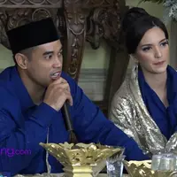 Ardie Bakrie tengah berbahagia menyambut kehadiran anak keduanya. Tetapi, ia tetap takut untuk menemani prosesi kelahiran anak keduanya nanti.