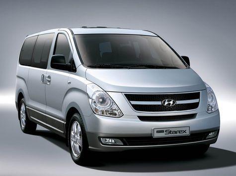 Hyundai H-1