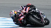 Hasil MotoGP Prancis 2026: Jorge Martin Juara Sprint Race, Marc Marquez Kecelakaan Hebat