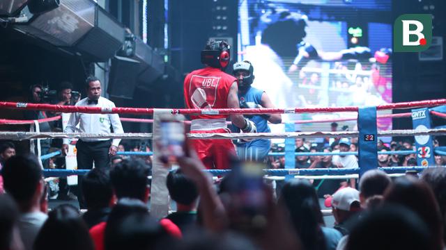 University Boxing League (UBL)