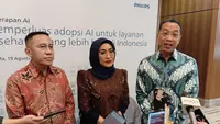 Teknologi AI Mulai Mengubah Cara Dokter Menangani Pasien Kritis di ICU