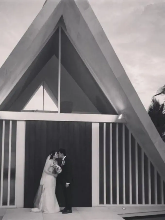 Jessica Tertangkap, Ini Momen Cinta Wayan Mirna dan Arief