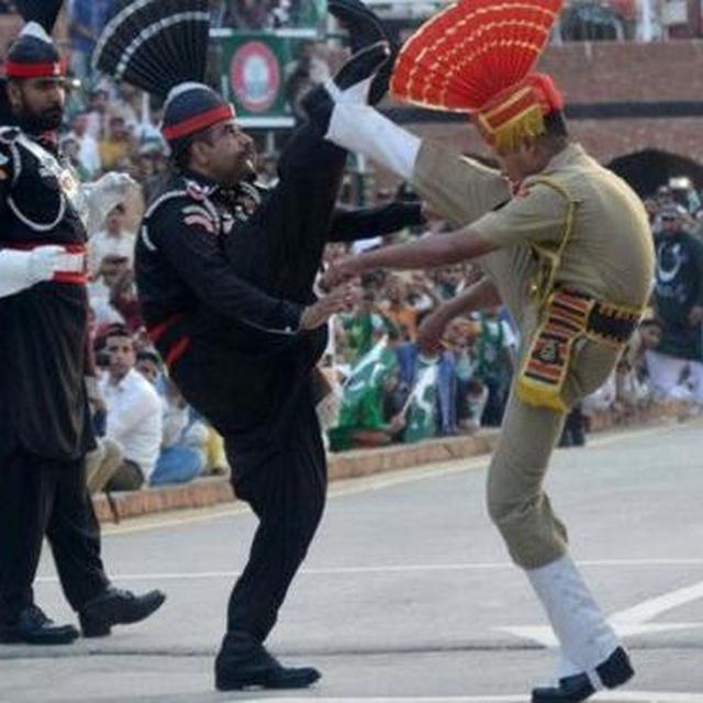2 7 1972 Konflik Mengganjal Di Balik Perjanjian Damai Shimla India Pakistan Global Liputan6 Com