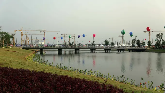 [Bintang] Memilih Hunian Masa Kini yang Ramah Anak