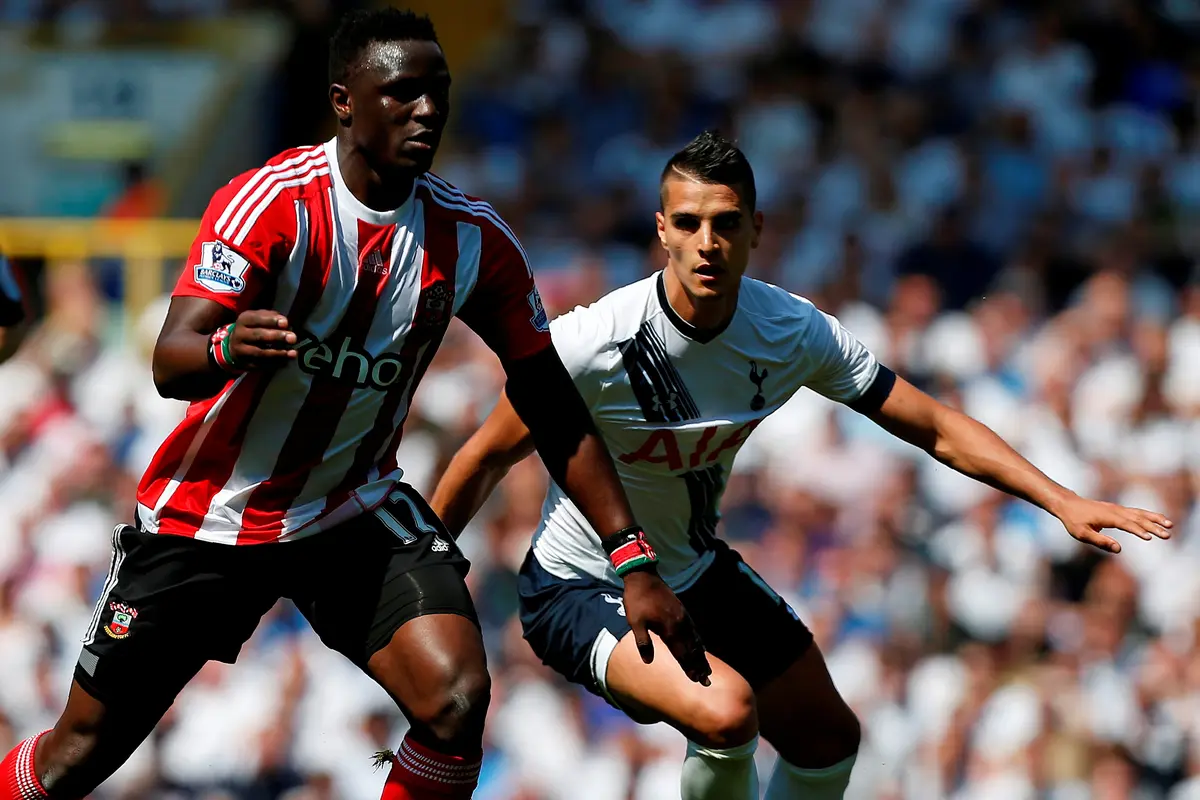 Tottenham Hotspur