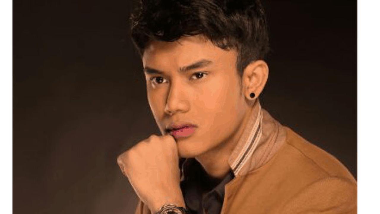 Raden Kian Santang Tamat, Widhi Arjuna Galau