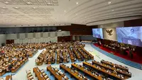 Buka Masa Sidang 2026, Ketua DPR Puan Singgung Mitigasi Bencana hingga Pemberlakuan KUHP Baru