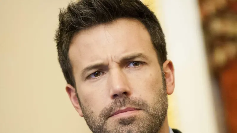 Ben Affleck