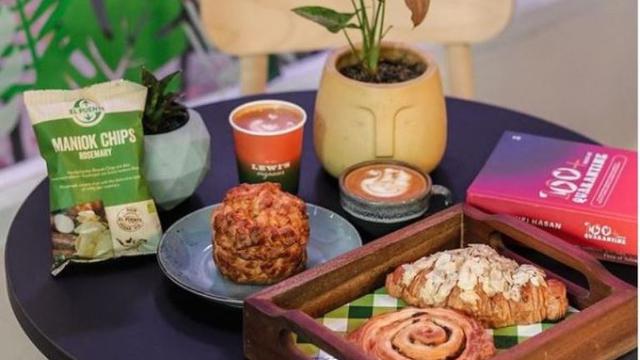 Siapkah UMKM Lokal Tembus Pasar Global