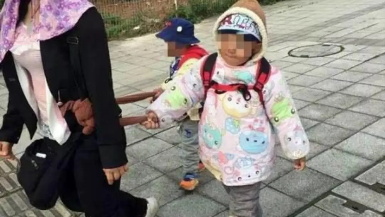 Tragis! Bocah Autis Umur 3Tahun Tewas Setelah Berjalan Kaki 19 Km