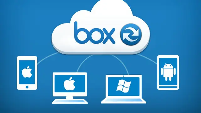 Hemat Memori Gadget Pakai Layanan Cloud Gratis