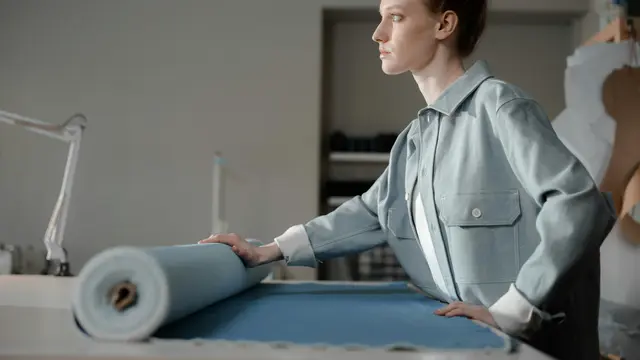 Perempuan fokus pada solusi