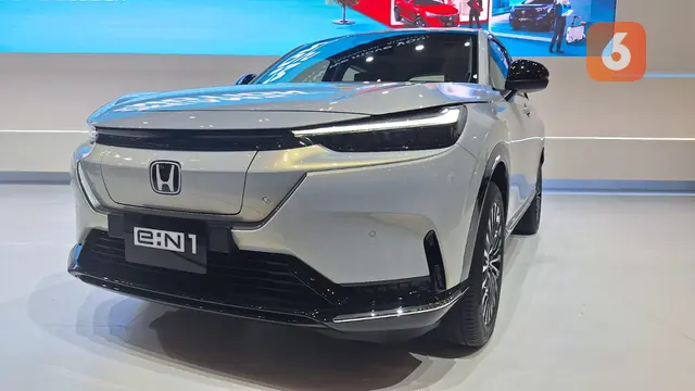 Honda STEP WGN e:HEV