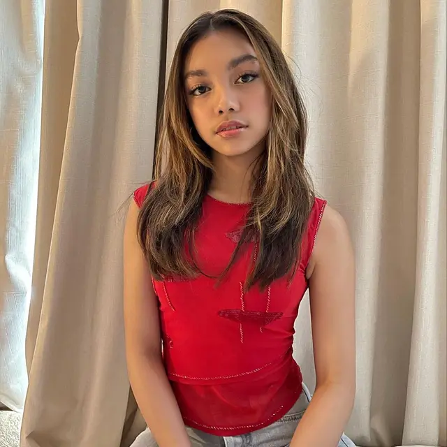 Naura Ayu (Instagram/naura.ayu)