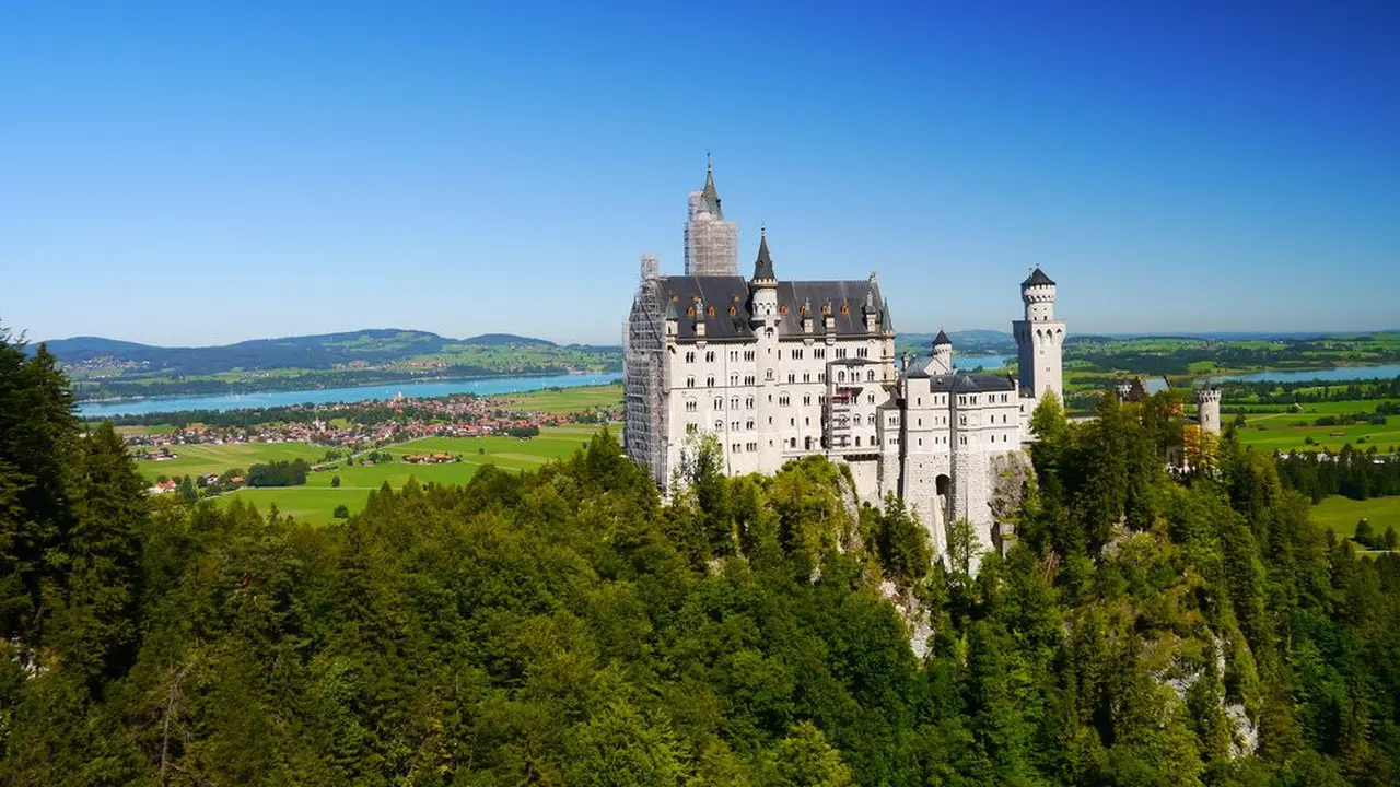 [Bintang] Jerman
