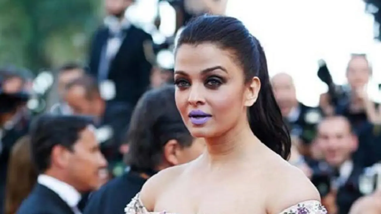 Aishwarya Rai