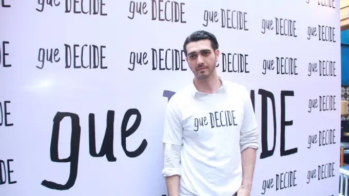 [Bintang] Fachri Albar