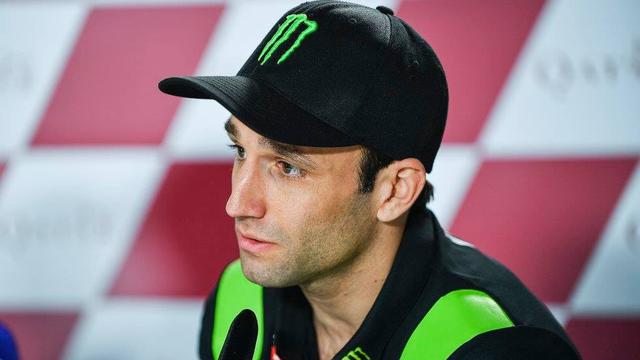 Johann Zarco, MotoGP