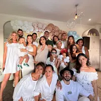 Jessica Iskandar (Instagram/inijedar)