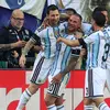 Setelah 24 Tahun, Argentina dan Inggris Akhirnya Bertemu Lagi di Semifinal Piala Dunia 2026